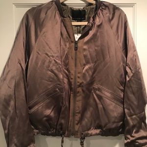 Banana Rebublic Bomber Jacket